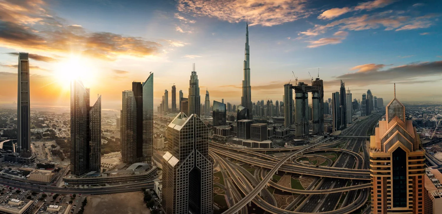 dubai